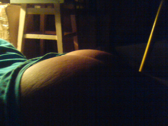 Ma baise en ruelle torride à Montpellier avant le train de nuit