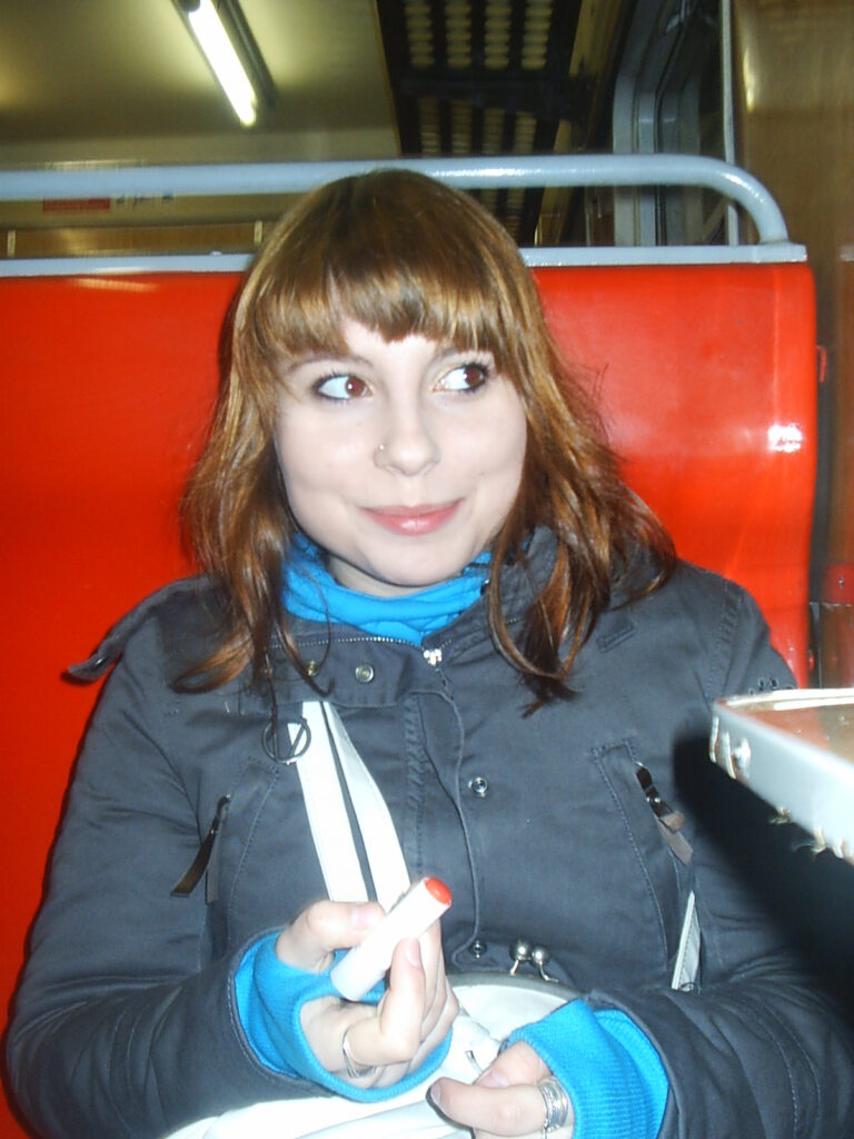 Confidences coquines : ma nuit de folie avec Gilles et mes employées voraces