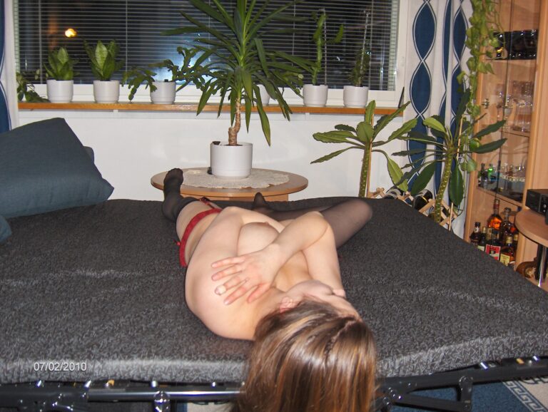 Ma soumission inattendue chez Mistress Eva : de l’interview au plaisir interdit