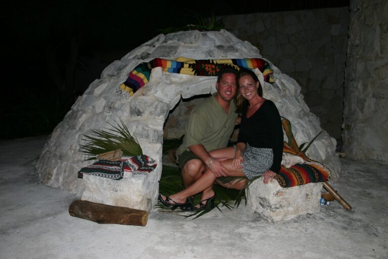 Ma soirée folle au sauna gay : sucée et enculée comme une salope